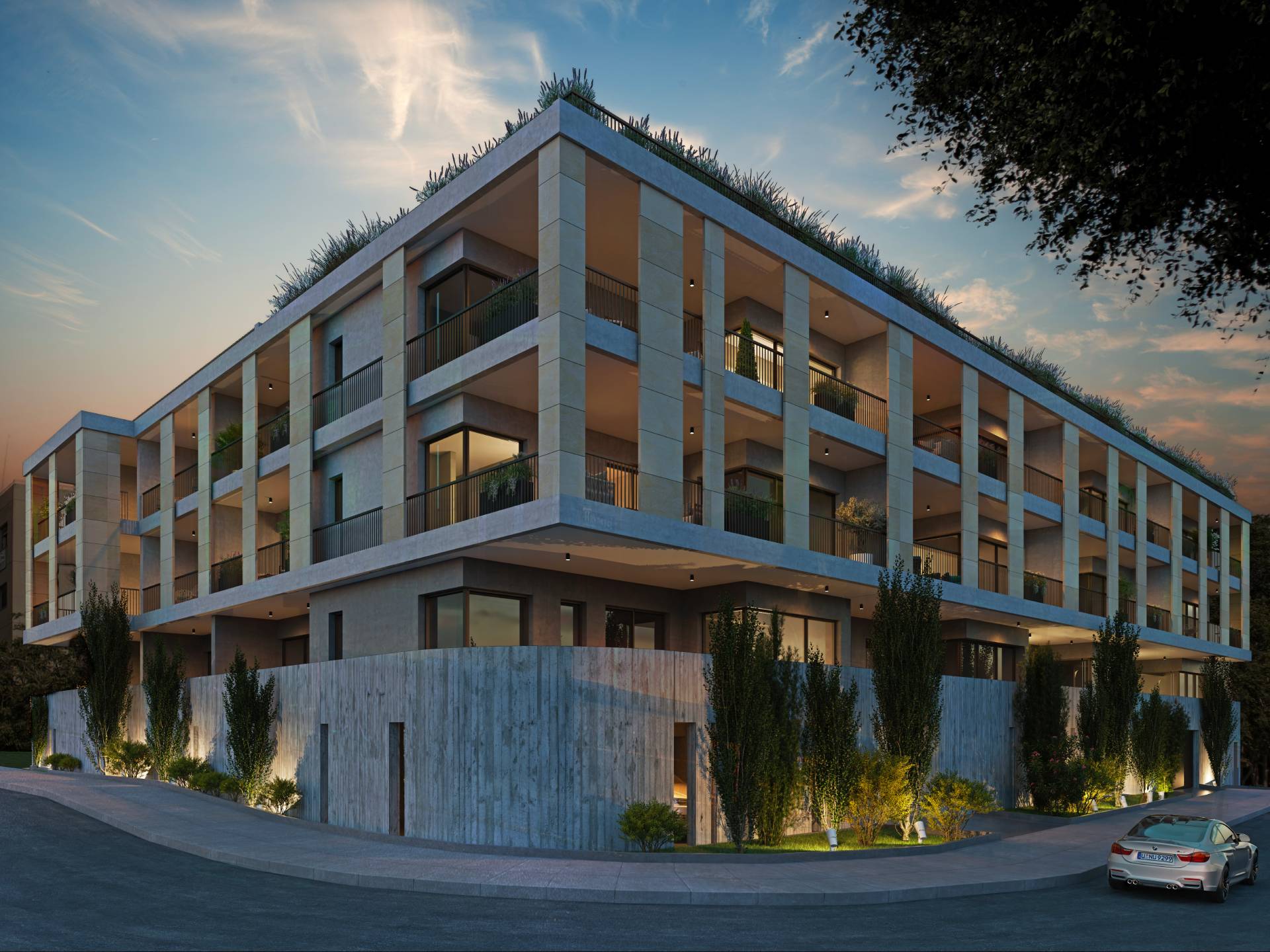 Centro Limassol