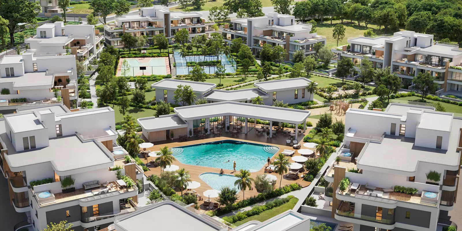 Limassol Royal Dreams